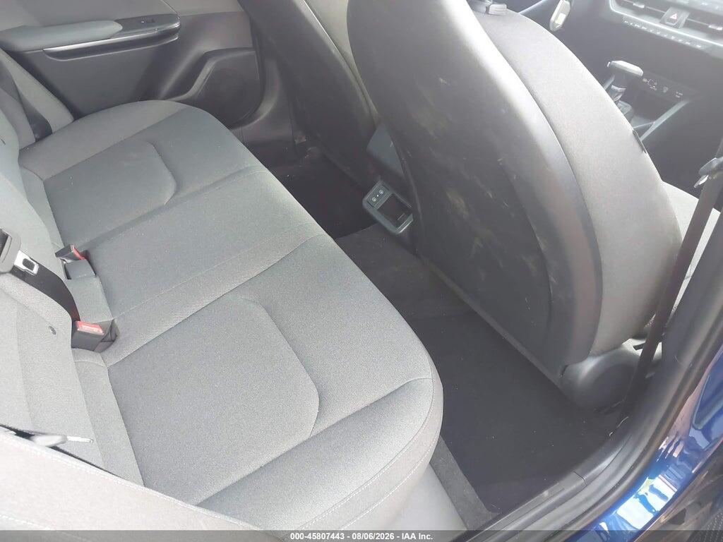 3KPFT4DE4SE046004 2025 KIA K4 photo no. 8