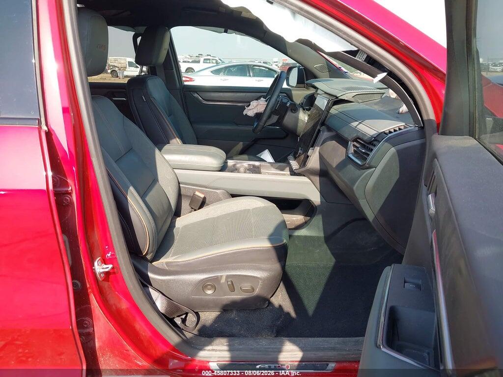 1GKENPRS2SJ143361 2025 GMC ACADIA photo no. 5