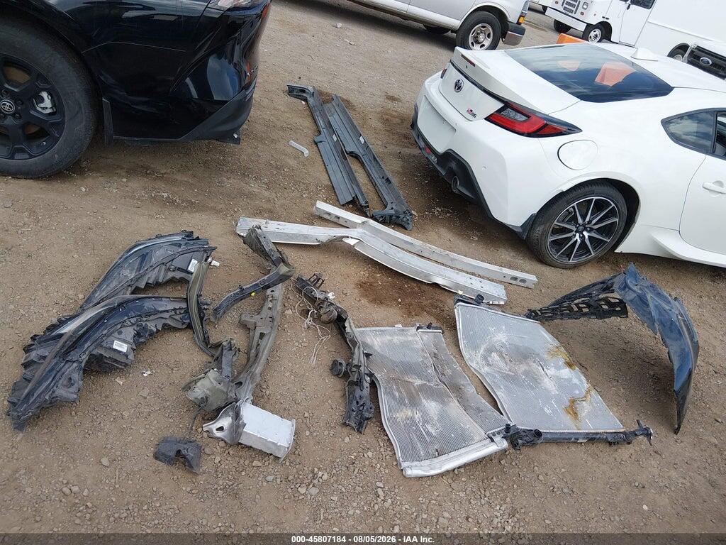 5TDCSKFC3SS175878 2025 TOYOTA SIENNA photo no. 12
