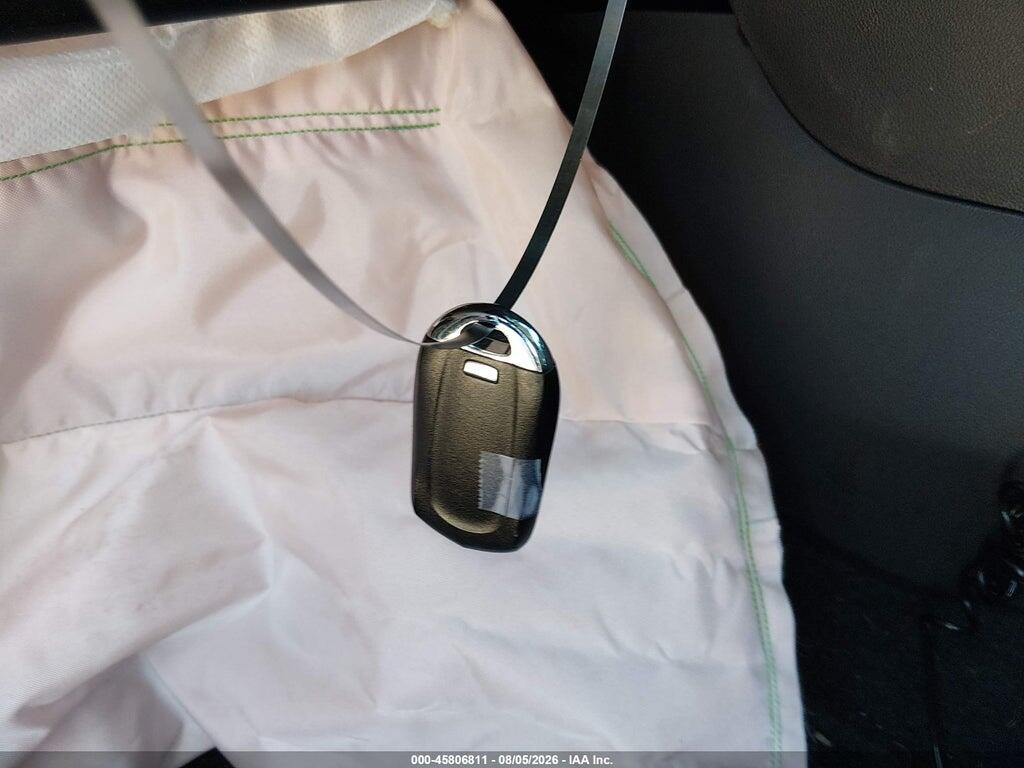 KL4AMCSL0SB160785 2025 BUICK ENCORE GX photo no. 11