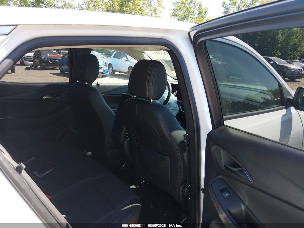 KL4AMCSL0SB160785 2025 BUICK ENCORE GX photo no. 8