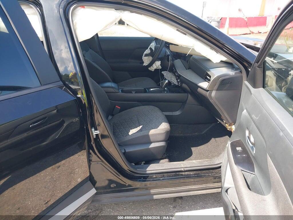 3N8AP6CA1SL324527 2025 NISSAN KICKS photo no. 5