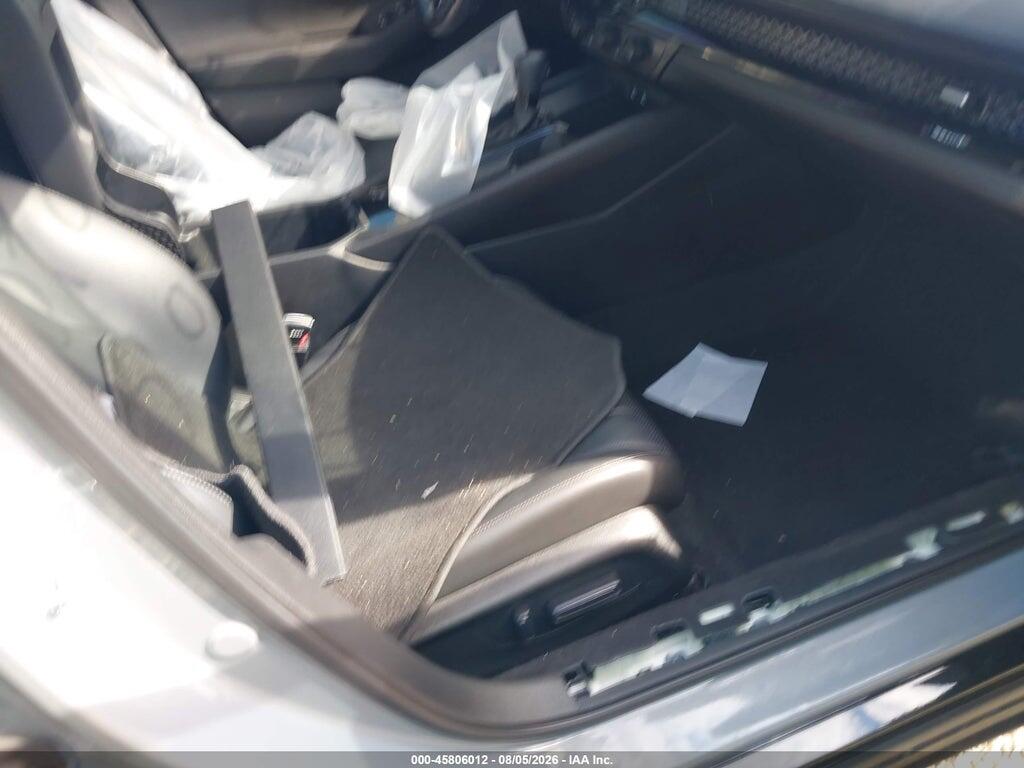 1HGCY2F79SA009901 2025 HONDA ACCORD HYBRID photo no. 5