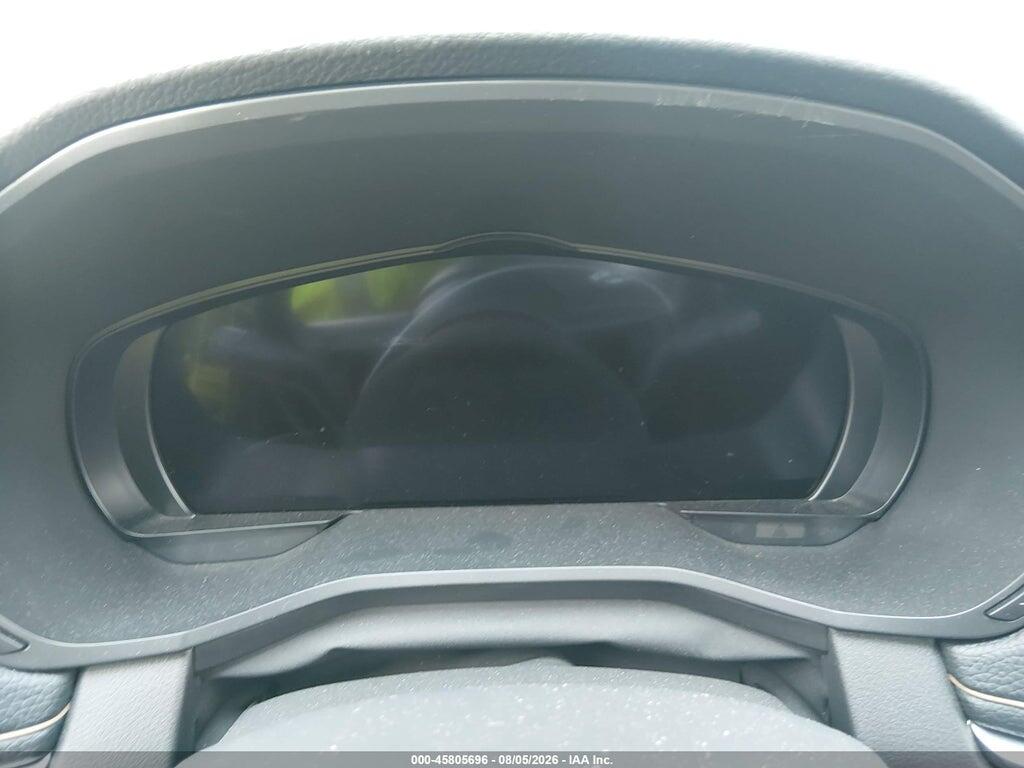 JM3KKBHA2S1206100 2025 MAZDA CX-90 PHEV photo no. 7
