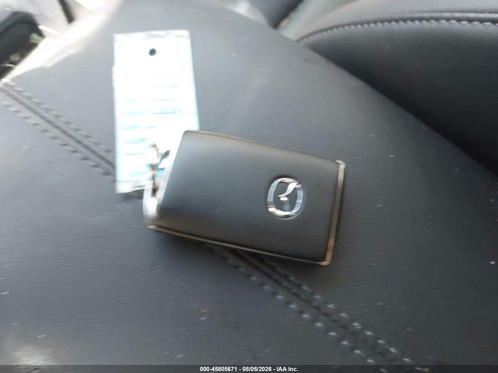 3MVDMBCM9SM856265 2025 MAZDA CX-30 photo no. 11