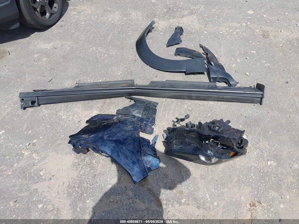 3MVDMBCM9SM856265 2025 MAZDA CX-30 photo no. 12
