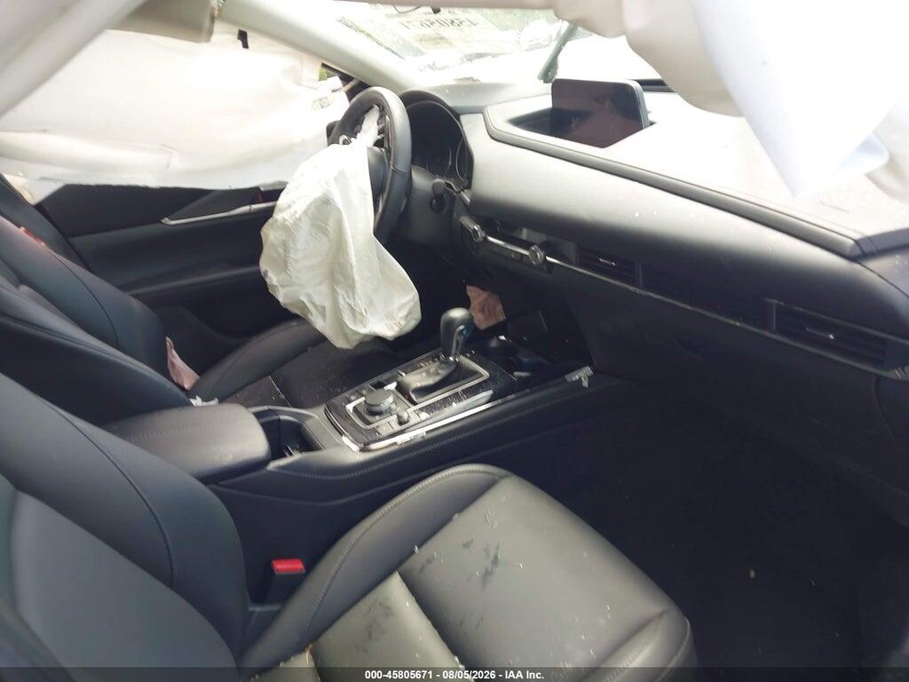 3MVDMBCM9SM856265 2025 MAZDA CX-30 photo no. 5