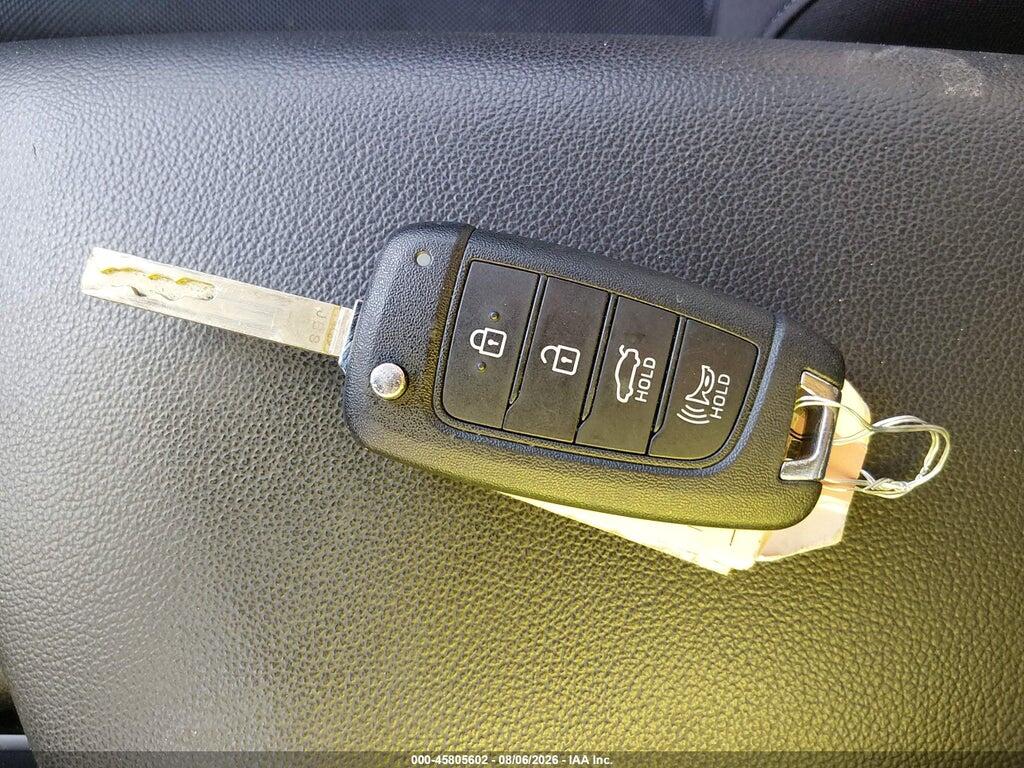 KMHLL4DG0SU853329 2025 HYUNDAI ELANTRA photo no. 11
