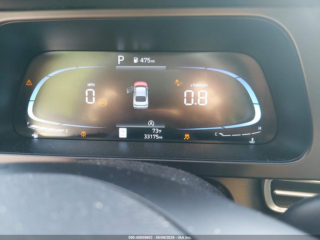 KMHLL4DG0SU853329 2025 HYUNDAI ELANTRA photo no. 7