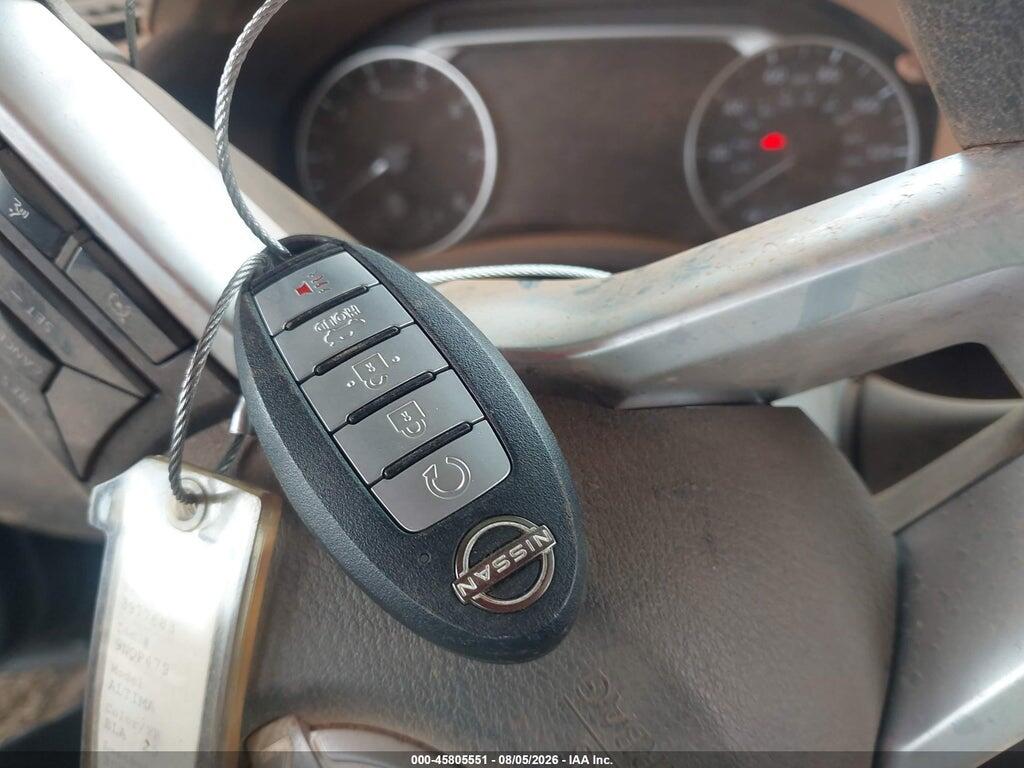 1N4BL4DV3SN352207 2025 NISSAN ALTIMA photo no. 11