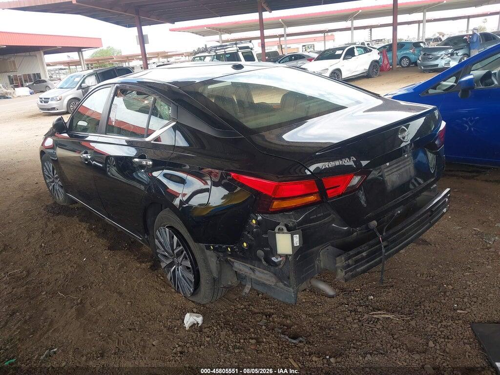 1N4BL4DV3SN352207 2025 NISSAN ALTIMA photo no. 3