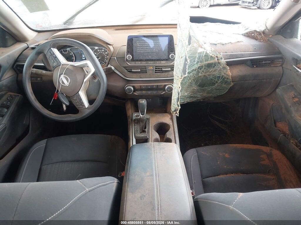 1N4BL4DV3SN352207 2025 NISSAN ALTIMA photo no. 5