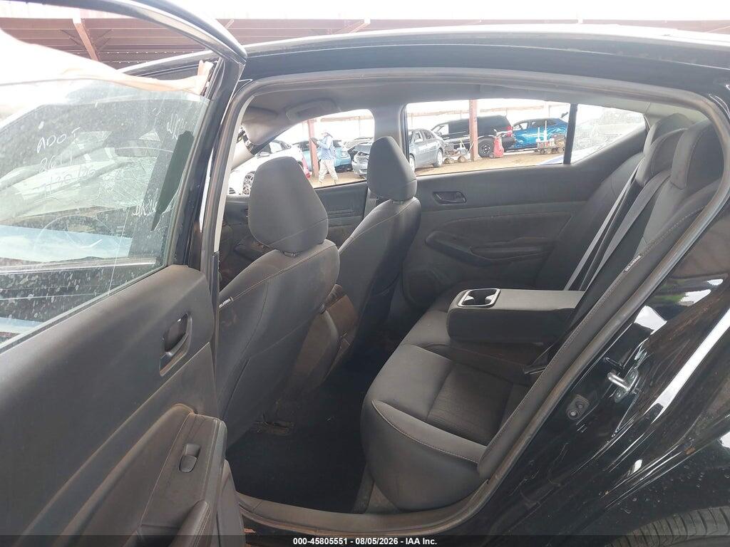 1N4BL4DV3SN352207 2025 NISSAN ALTIMA photo no. 8