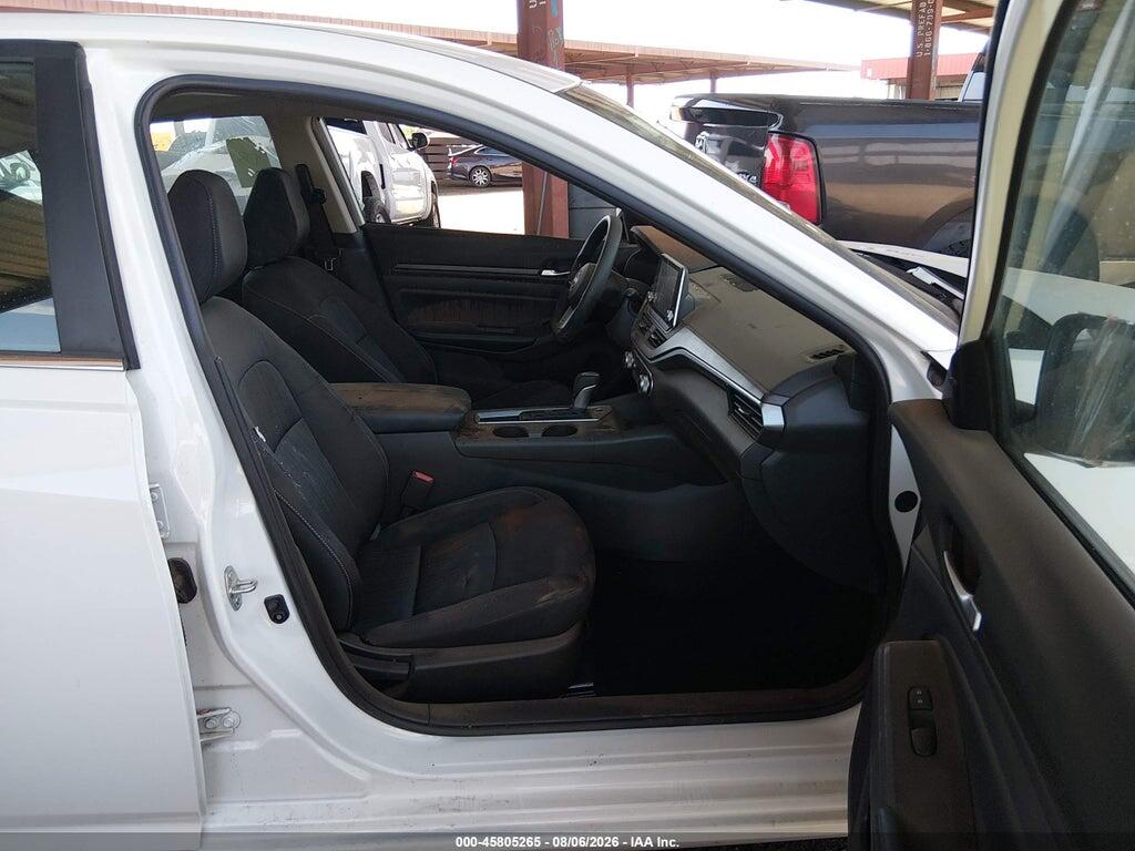 1N4BL4DV8SN364062 2025 NISSAN ALTIMA photo no. 5