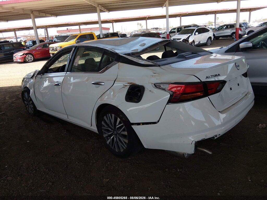 1N4BL4DV8SN364062 2025 NISSAN ALTIMA photo no. 6