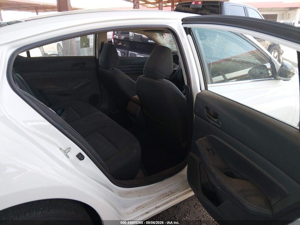 1N4BL4DV8SN364062 2025 NISSAN ALTIMA photo no. 8