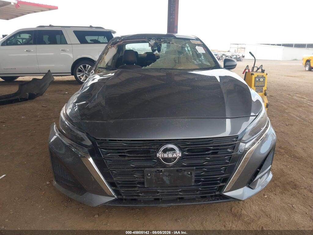 1N4BL4DVXSN348493 2025 NISSAN ALTIMA photo no. 12