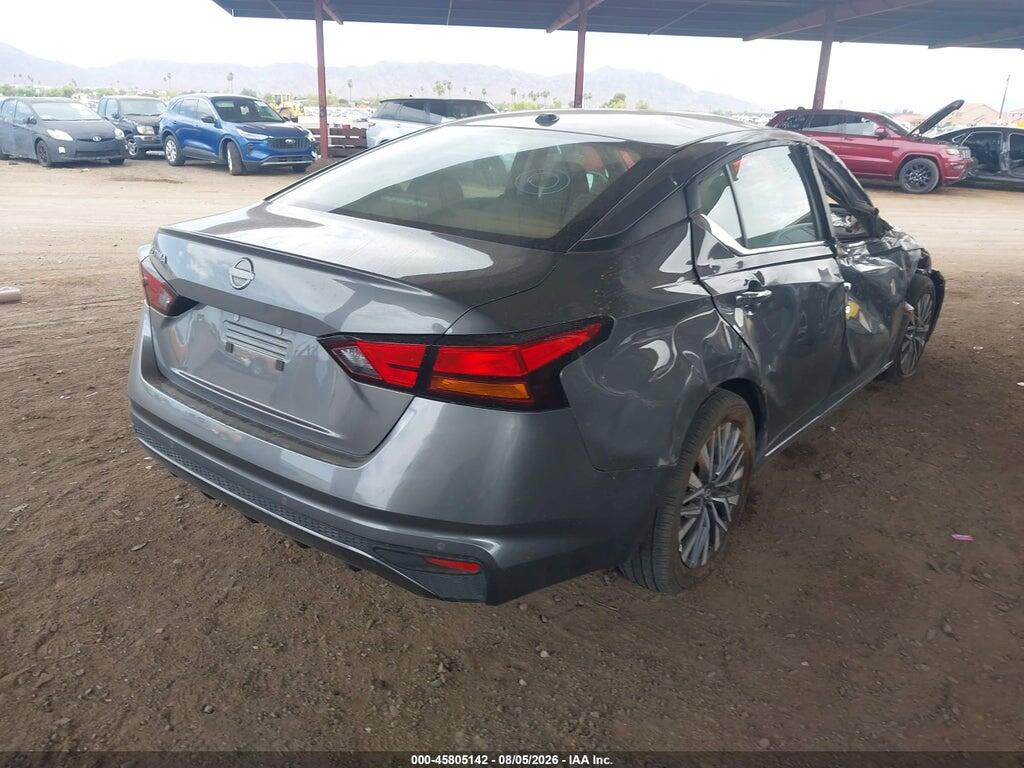 1N4BL4DVXSN348493 2025 NISSAN ALTIMA photo no. 4