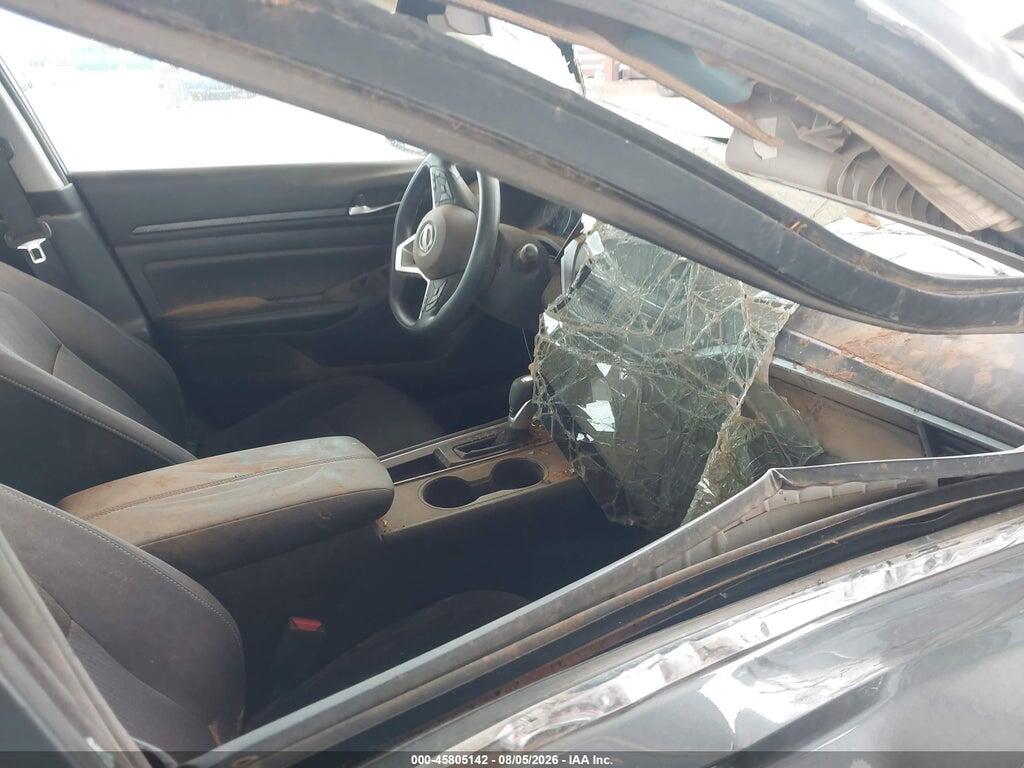 1N4BL4DVXSN348493 2025 NISSAN ALTIMA photo no. 5