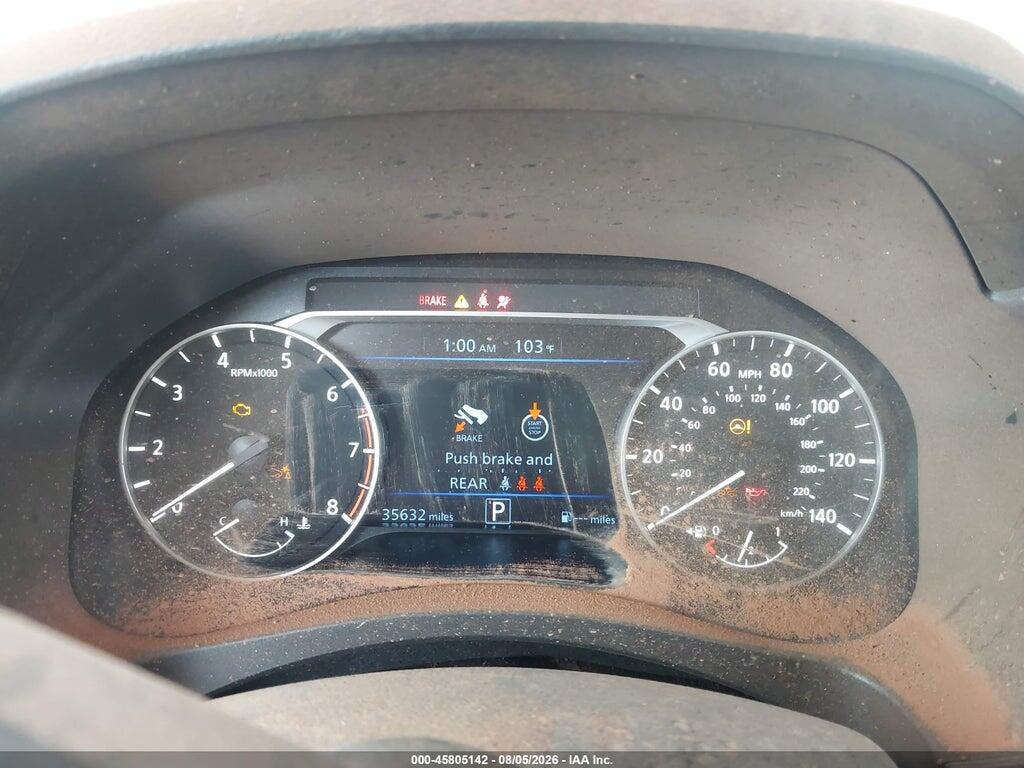 1N4BL4DVXSN348493 2025 NISSAN ALTIMA photo no. 7