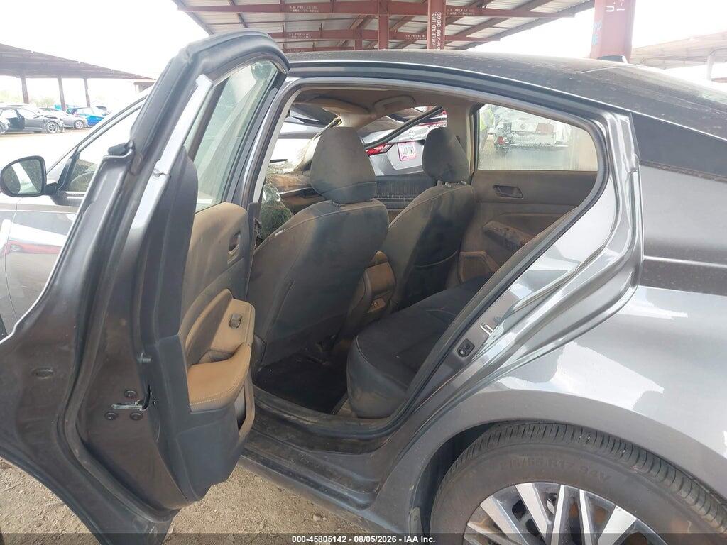 1N4BL4DVXSN348493 2025 NISSAN ALTIMA photo no. 8