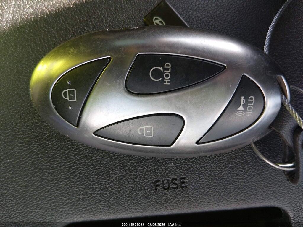 KMHLS4DG5SU939822 2025 HYUNDAI ELANTRA photo no. 11