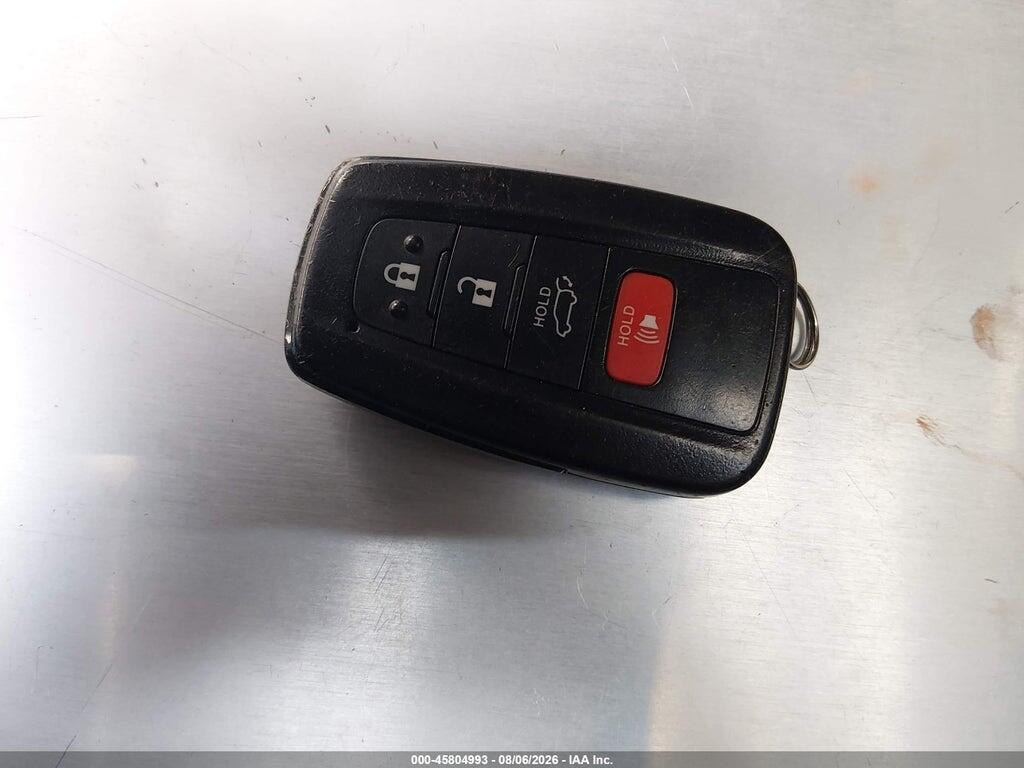 4T3E6RFV0SU180395 2025 TOYOTA RAV4 HYBRID photo no. 11