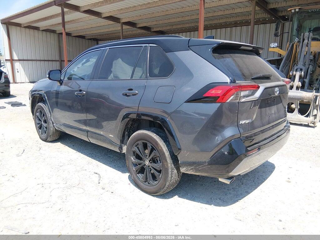 4T3E6RFV0SU180395 2025 TOYOTA RAV4 HYBRID photo no. 3