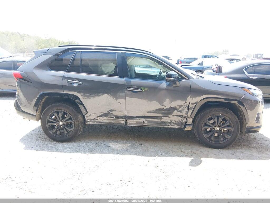 4T3E6RFV0SU180395 2025 TOYOTA RAV4 HYBRID photo no. 6