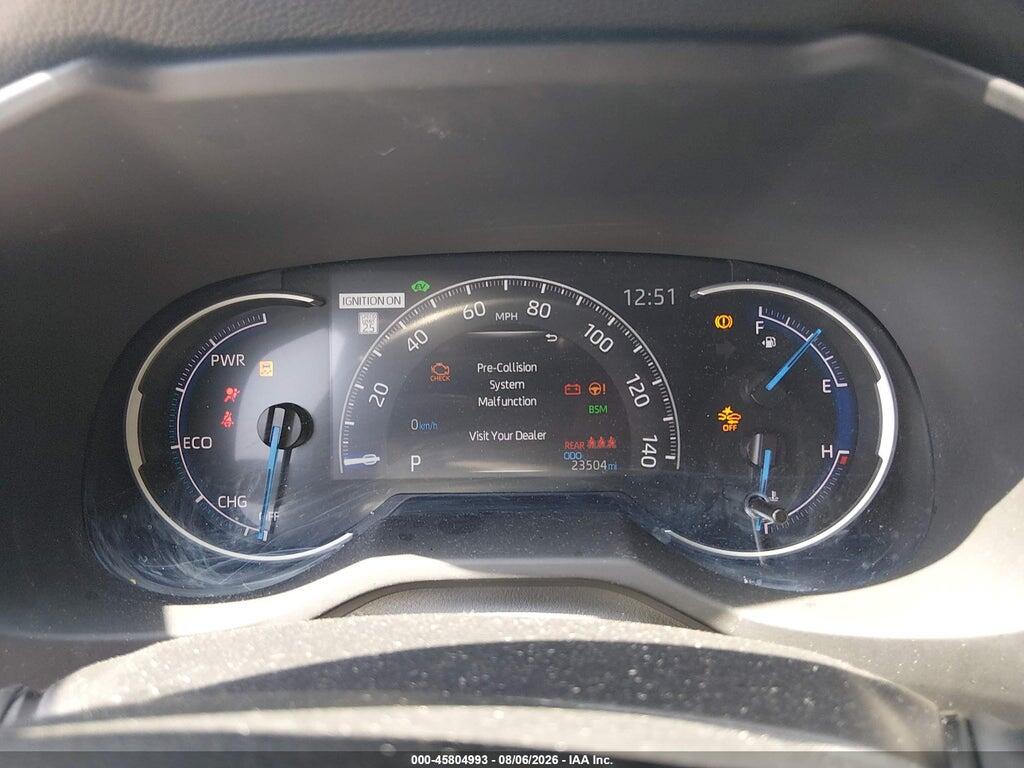 4T3E6RFV0SU180395 2025 TOYOTA RAV4 HYBRID photo no. 7