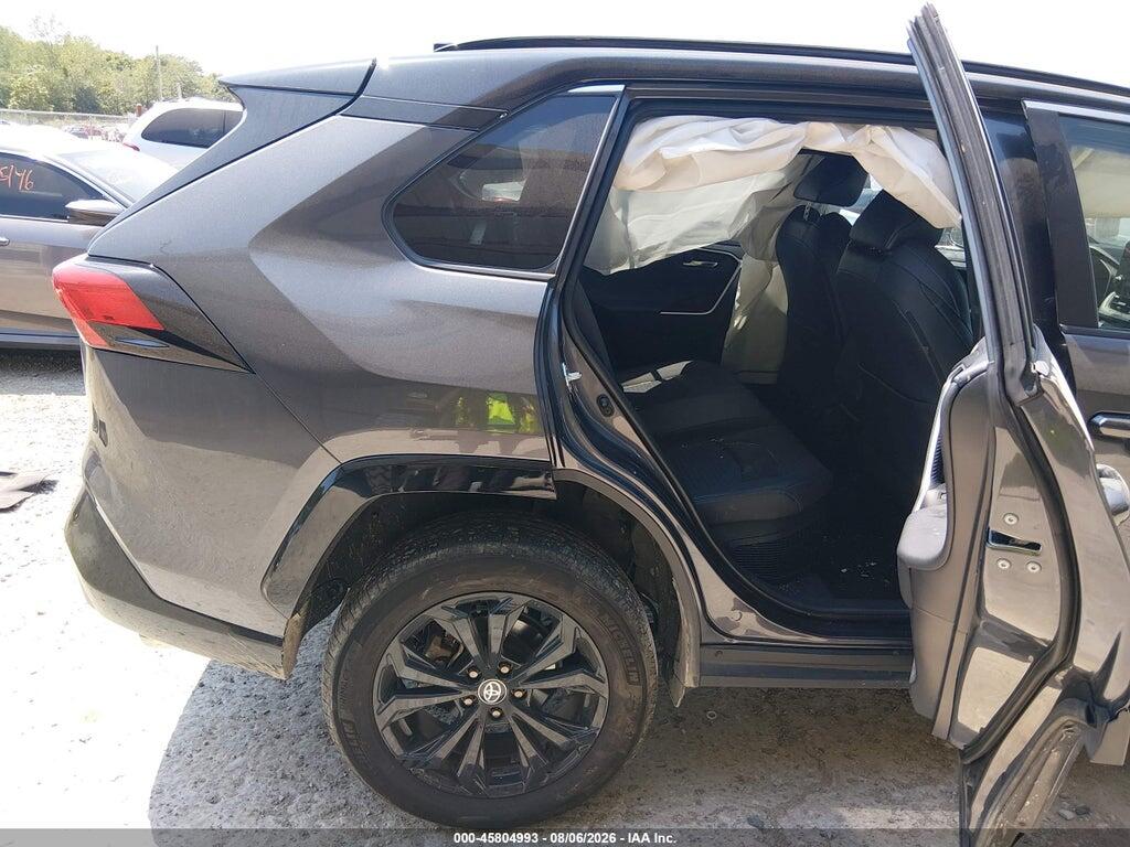 4T3E6RFV0SU180395 2025 TOYOTA RAV4 HYBRID photo no. 8