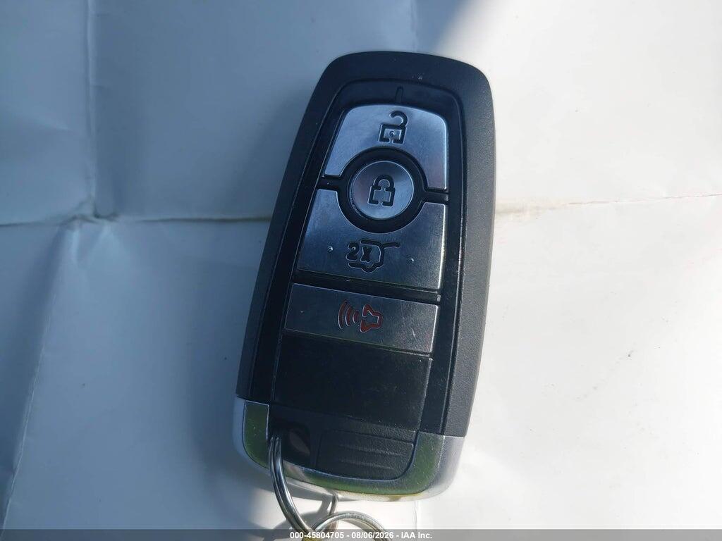 1FMCU0GN5SUA81300 2025 FORD ESCAPE photo no. 11