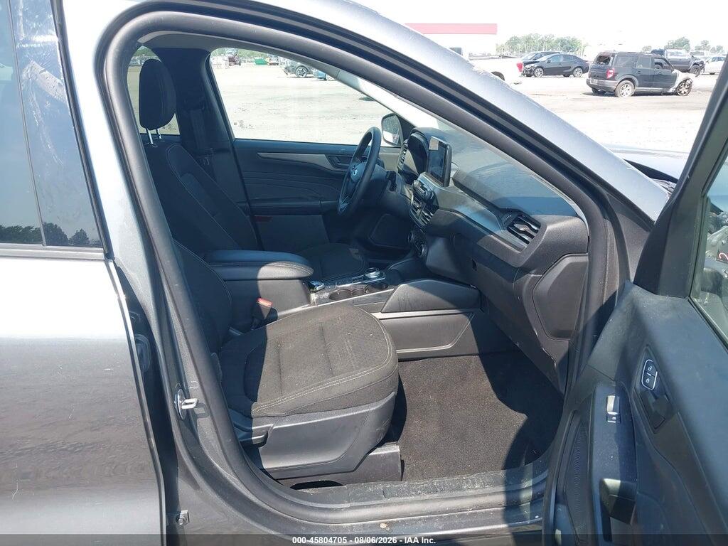 1FMCU0GN5SUA81300 2025 FORD ESCAPE photo no. 5