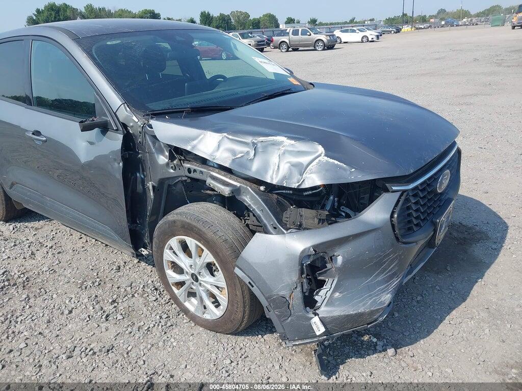 1FMCU0GN5SUA81300 2025 FORD ESCAPE photo no. 6