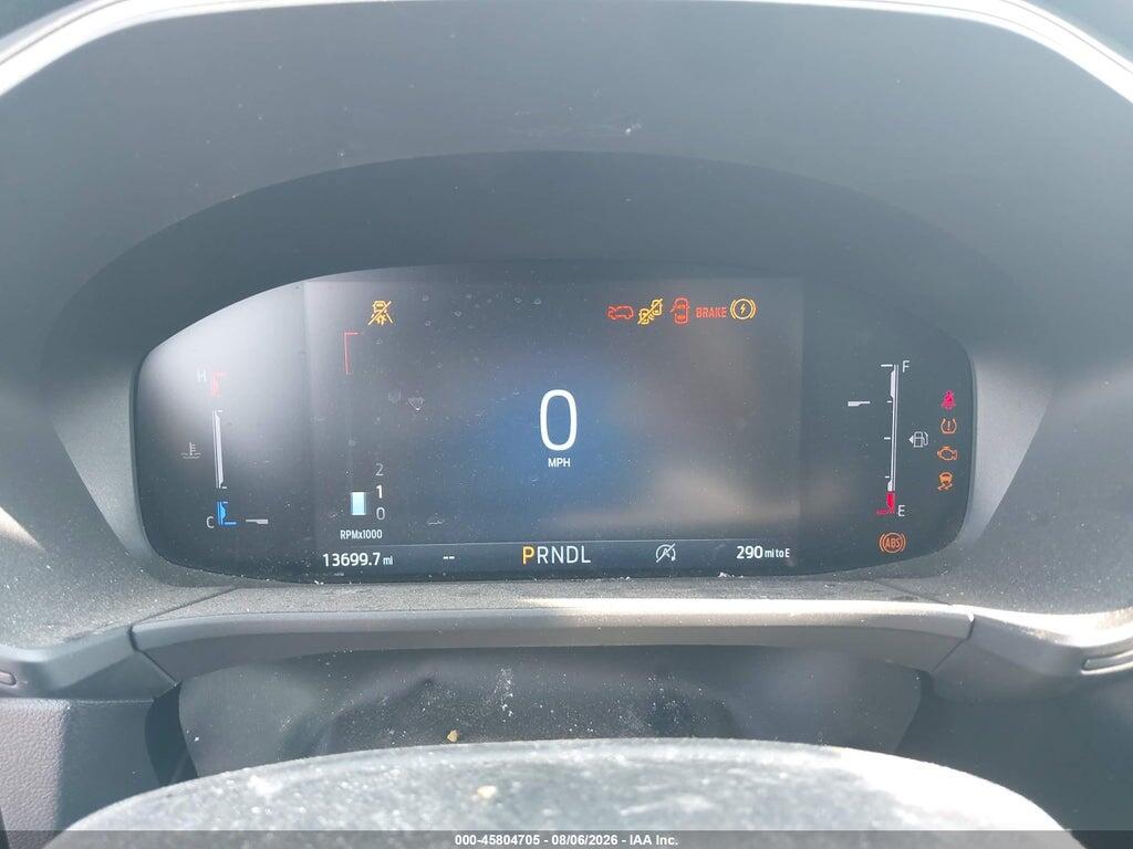 1FMCU0GN5SUA81300 2025 FORD ESCAPE photo no. 7