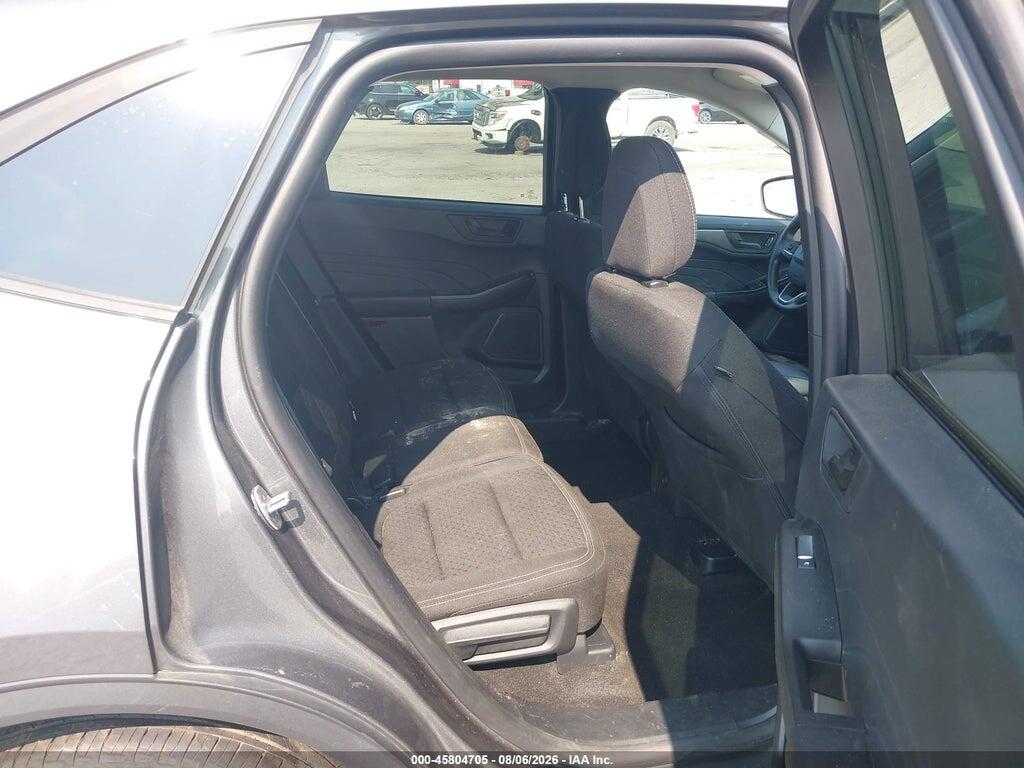 1FMCU0GN5SUA81300 2025 FORD ESCAPE photo no. 8