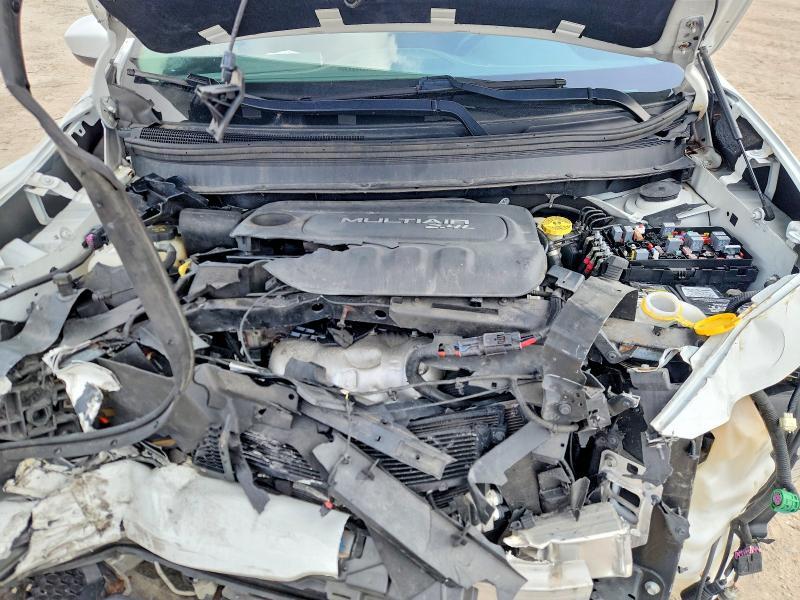 2016 JEEP CHEROKEE LATITUDE — Фото 11 из 12