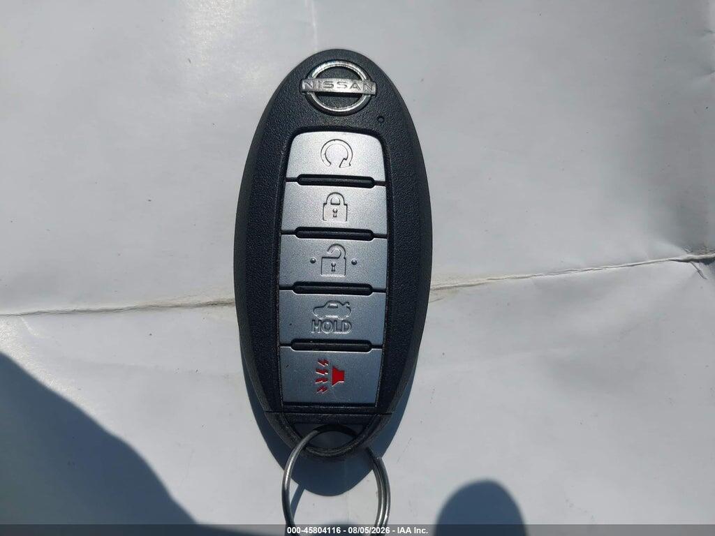 1N4BL4DV6SN390451 2025 NISSAN ALTIMA photo no. 11