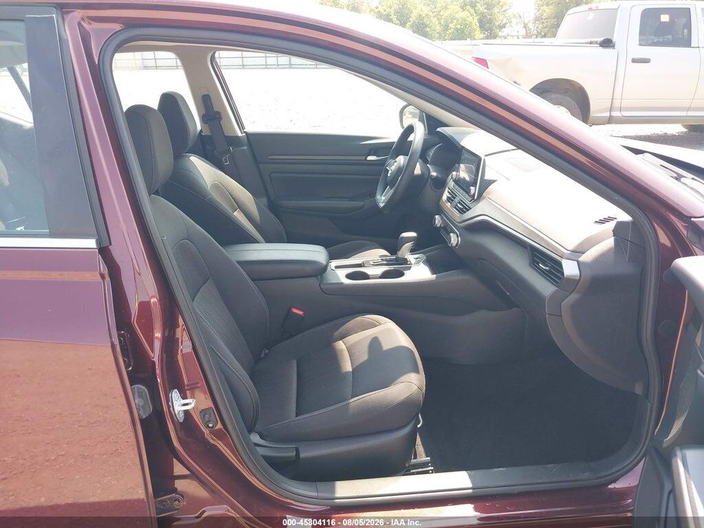 1N4BL4DV6SN390451 2025 NISSAN ALTIMA photo no. 5
