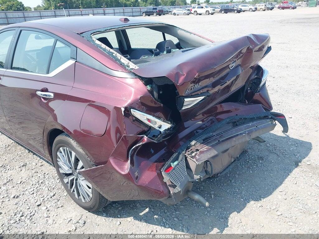 1N4BL4DV6SN390451 2025 NISSAN ALTIMA photo no. 6