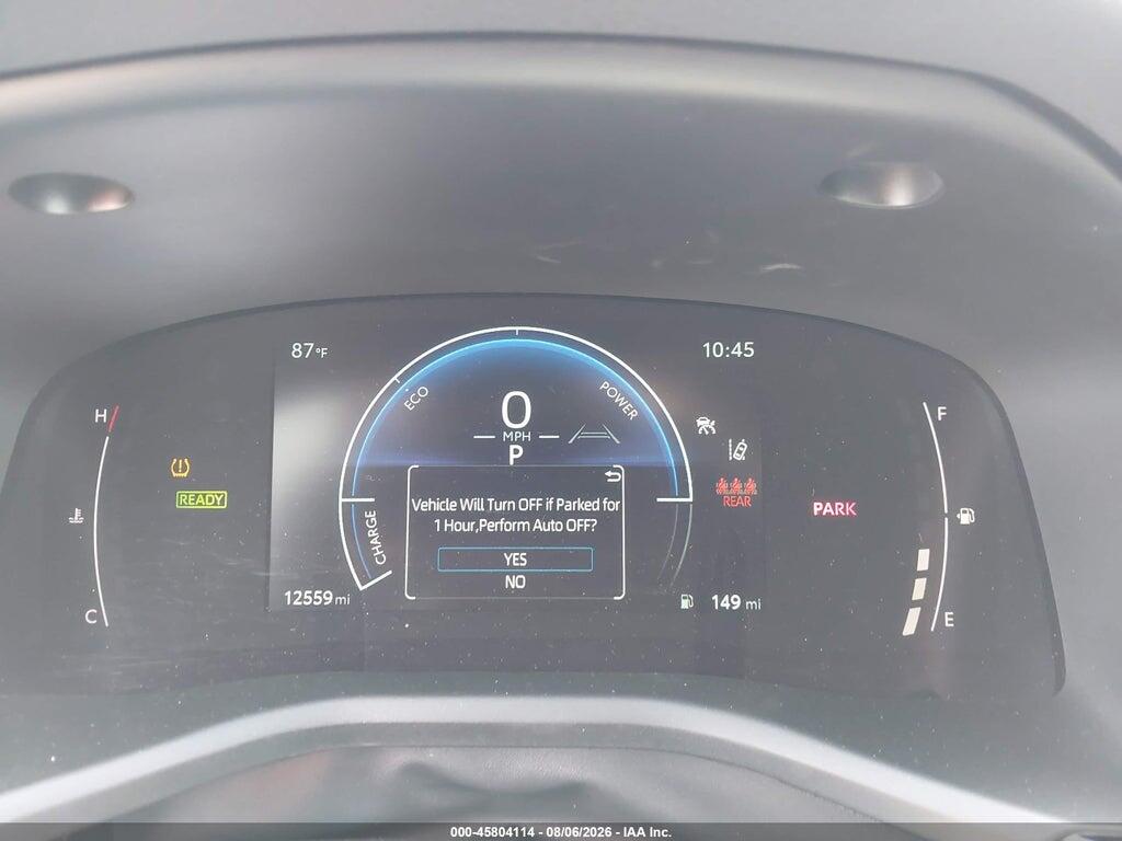 4T1DBADK8SU025295 2025 TOYOTA CAMRY photo no. 7