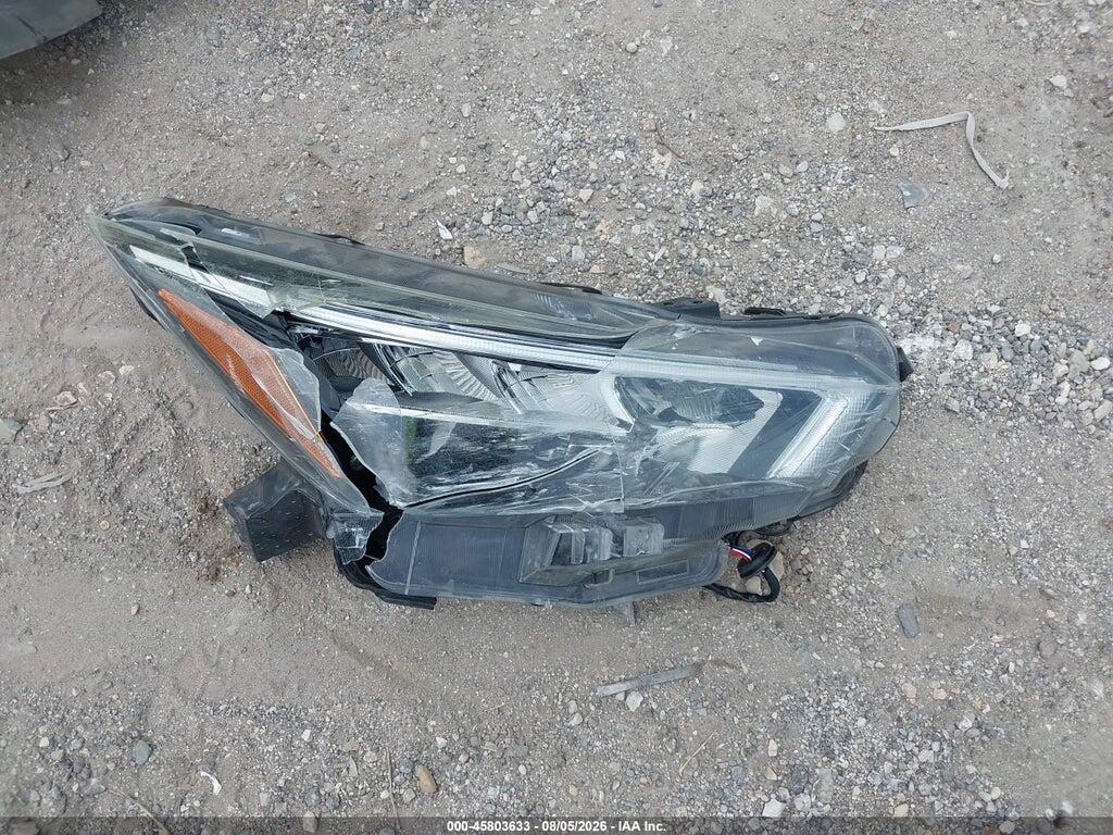 3N1CN8EV9SL836089 2025 NISSAN VERSA photo no. 11