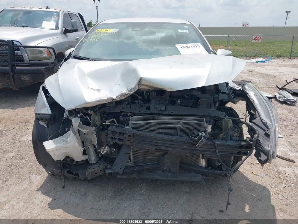 3N1CN8EV9SL836089 2025 NISSAN VERSA photo no. 12