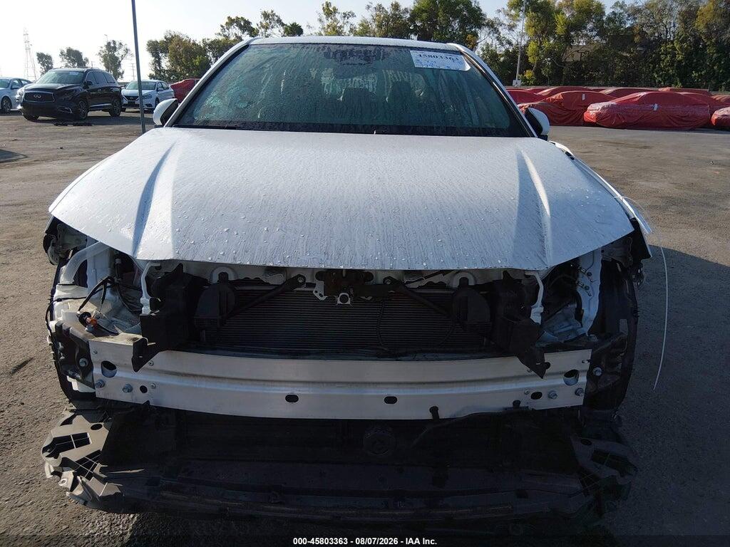 4T1DAACK5SU038672 2025 TOYOTA CAMRY photo no. 6