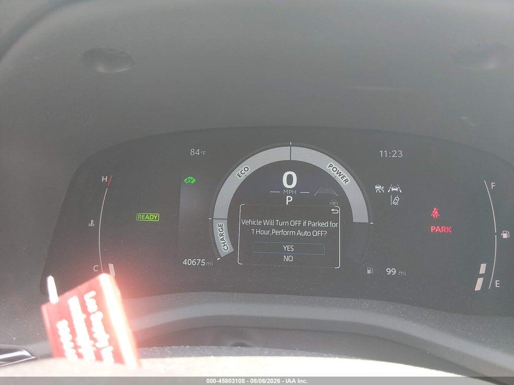 4T1DBADK6SU501060 2025 TOYOTA CAMRY photo no. 7