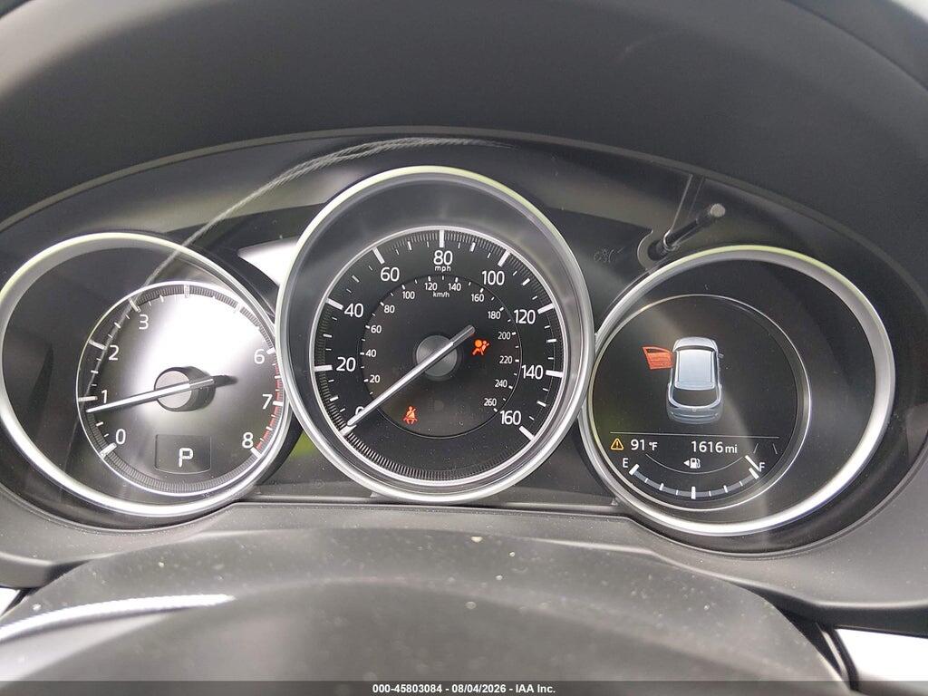 JM3KFBBL0S0791134 2025 MAZDA CX-5 photo no. 7
