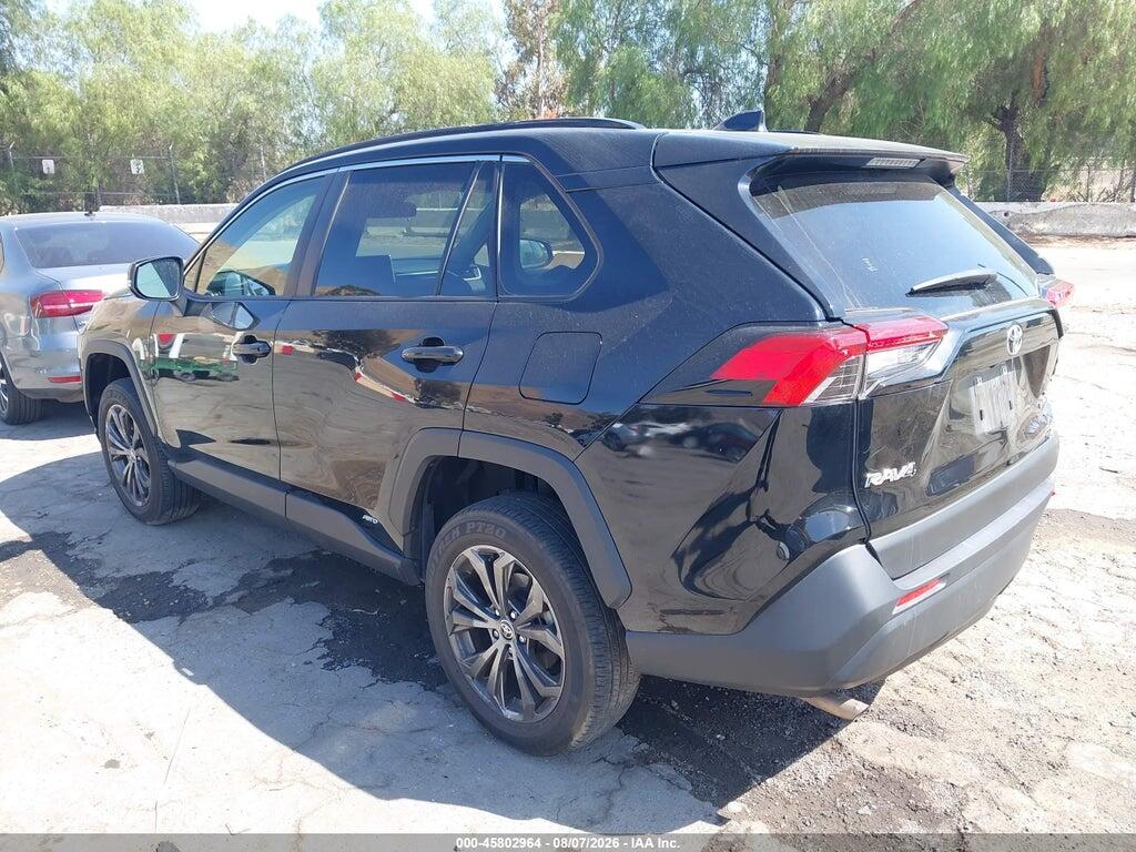 JTMB6RFV2SD152405 2025 TOYOTA RAV4 HYBRID photo no. 3