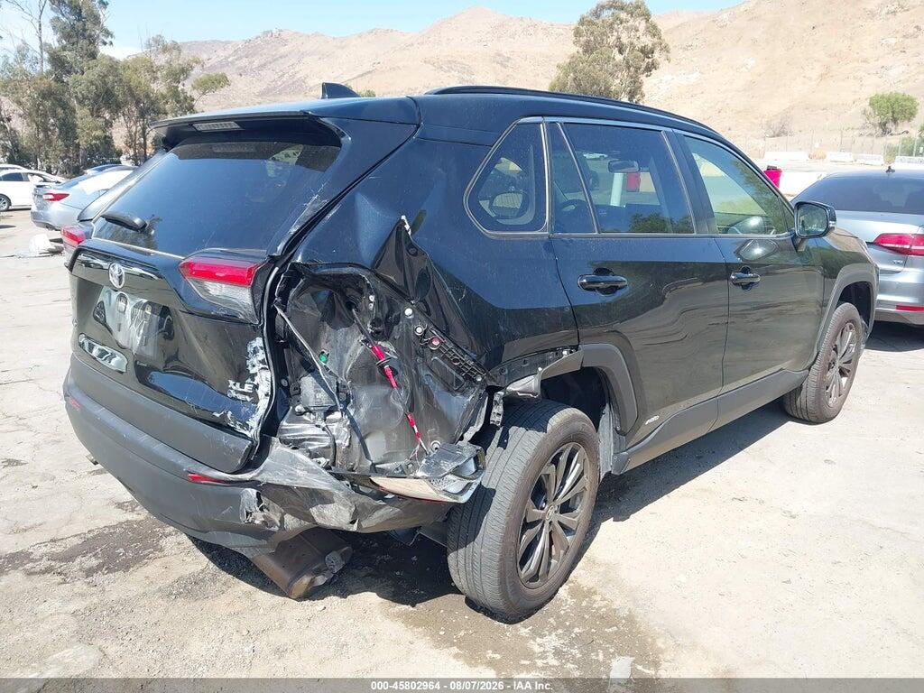 JTMB6RFV2SD152405 2025 TOYOTA RAV4 HYBRID photo no. 4