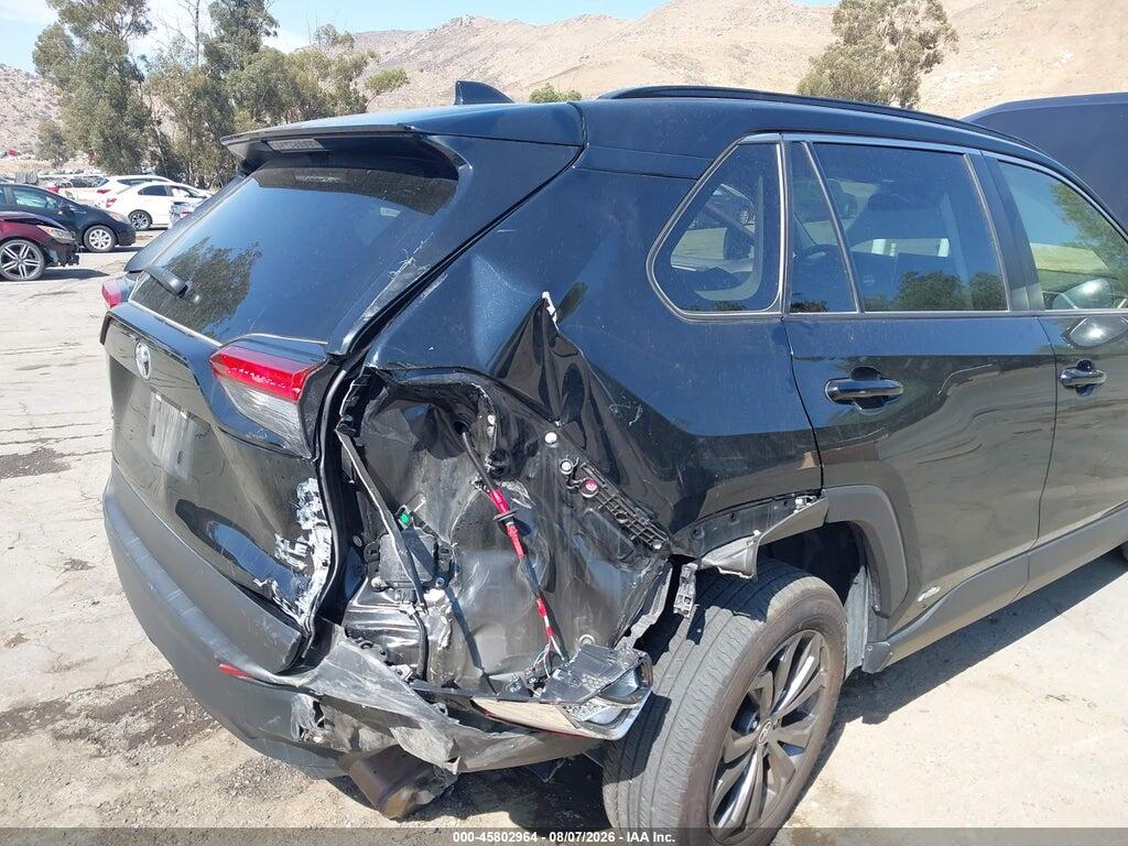 JTMB6RFV2SD152405 2025 TOYOTA RAV4 HYBRID photo no. 6