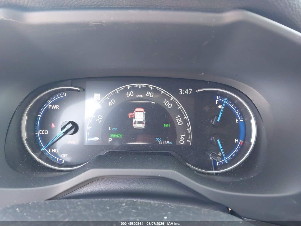 JTMB6RFV2SD152405 2025 TOYOTA RAV4 HYBRID photo no. 7